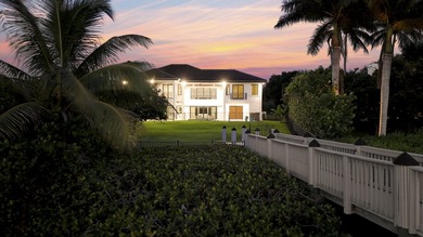Set along the scenic Loxahatchee River within the prestigious - photo 11