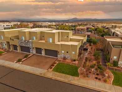 Sand Hollow  Reservior Townhome/Townhouse For Sale in Hurricane Utah