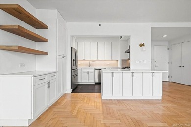 Welcome to Residence 19L at 220 Riverside Boulevard, a spacious - photo 12