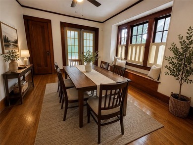 Welcome home to this 19th ward charmer. All the warmth of - photo 13