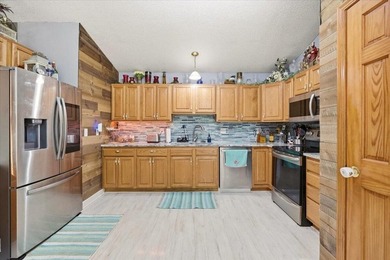Last month's electric bill at this home? -$6. The utility - photo 13