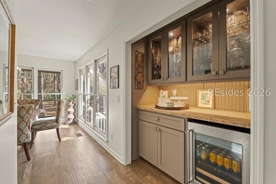 Completely renovated and thoughtfully improved, this Lowcountry - photo 13