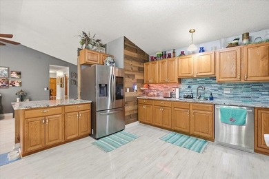 Last month's electric bill at this home? -$6. The utility - photo 14