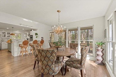 Completely renovated and thoughtfully improved, this Lowcountry - photo 14