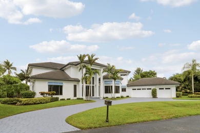 Set along the scenic Loxahatchee River within the prestigious - photo 14