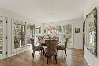 Completely renovated and thoughtfully improved, this Lowcountry - photo 15