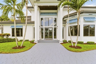 Set along the scenic Loxahatchee River within the prestigious - photo 15