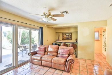 Immaculately maintained home in De Anza. Features upgrades - photo 15
