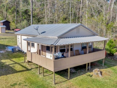 Sam Rayburn Lakefront Home - photo 28