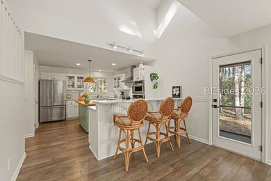 Completely renovated and thoughtfully improved, this Lowcountry - photo 16