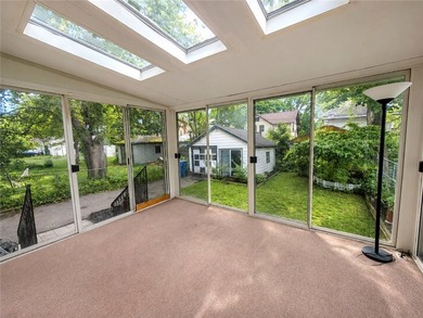 Welcome home to this 19th ward charmer. All the warmth of - photo 17