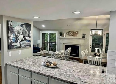 GREAT RENTAL HISTORY on this recently renovated townhome with a - photo 17