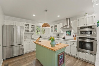 Completely renovated and thoughtfully improved, this Lowcountry - photo 17