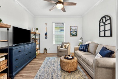 Enjoy the resort style living in this 55+ gated community of - photo 17