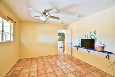 Immaculately maintained home in De Anza. Features upgrades - photo 17