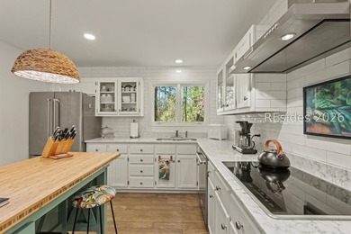Completely renovated and thoughtfully improved, this Lowcountry - photo 18
