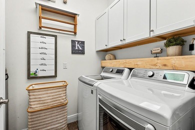 Enjoy the resort style living in this 55+ gated community of - photo 18