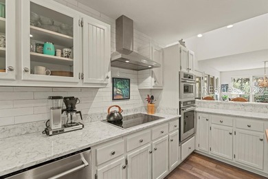 Completely renovated and thoughtfully improved, this Lowcountry - photo 19
