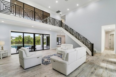 Set along the scenic Loxahatchee River within the prestigious - photo 19