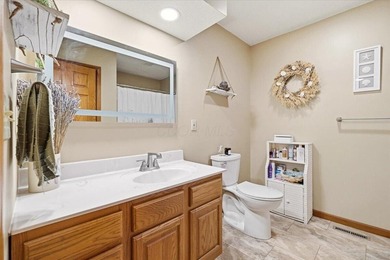 Last month's electric bill at this home? -$6. The utility - photo 20