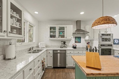 Completely renovated and thoughtfully improved, this Lowcountry - photo 20
