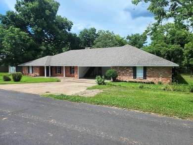 Lake Home Off Market in Alexandria, Louisiana