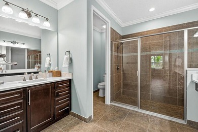 Enjoy the resort style living in this 55+ gated community of - photo 21