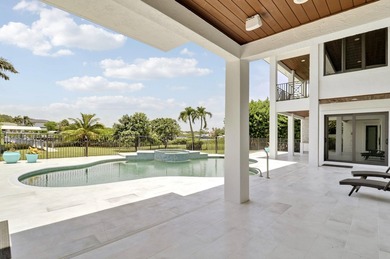 Set along the scenic Loxahatchee River within the prestigious - photo 21
