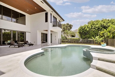 Set along the scenic Loxahatchee River within the prestigious - photo 22