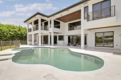 Set along the scenic Loxahatchee River within the prestigious - photo 23