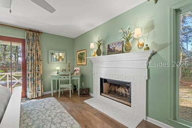 Completely renovated and thoughtfully improved, this Lowcountry - photo 25