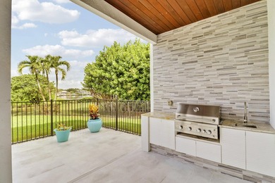 Set along the scenic Loxahatchee River within the prestigious - photo 25