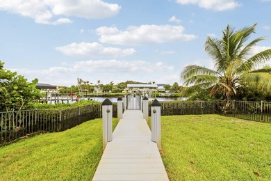 Set along the scenic Loxahatchee River within the prestigious - photo 26