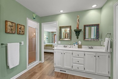 Completely renovated and thoughtfully improved, this Lowcountry - photo 28