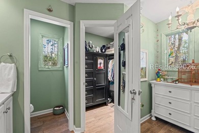 Completely renovated and thoughtfully improved, this Lowcountry - photo 29