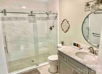 GREAT RENTAL HISTORY on this recently renovated townhome with a - photo 30