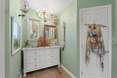 Completely renovated and thoughtfully improved, this Lowcountry - photo 30