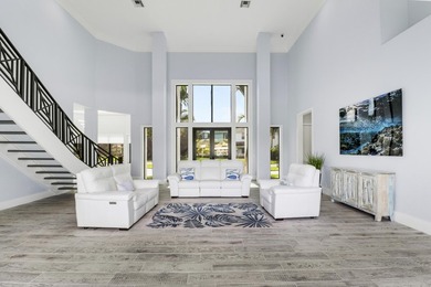 Set along the scenic Loxahatchee River within the prestigious - photo 30
