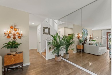 Completely renovated and thoughtfully improved, this Lowcountry - photo 31