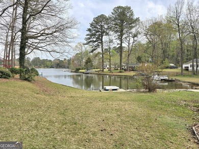 Stunning LAKEFRONT Retreat in Sought-After Lake Jodeco! Welcome - photo 2