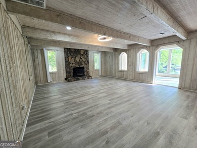 Stunning LAKEFRONT Retreat in Sought-After Lake Jodeco! Welcome - photo 3