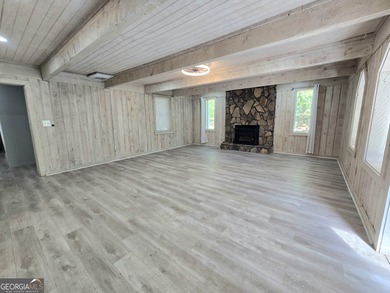 Stunning LAKEFRONT Retreat in Sought-After Lake Jodeco! Welcome - photo 4