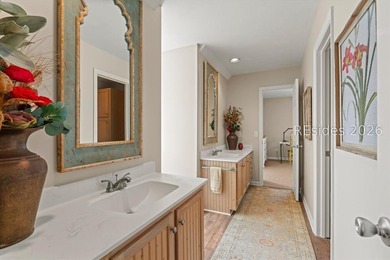 Completely renovated and thoughtfully improved, this Lowcountry - photo 37