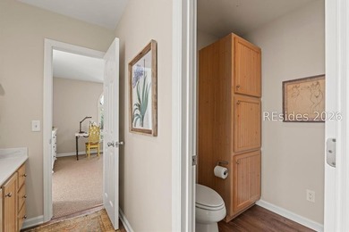 Completely renovated and thoughtfully improved, this Lowcountry - photo 38