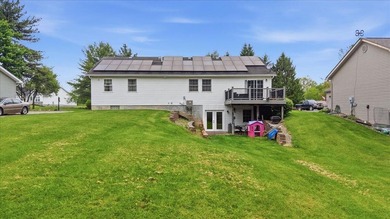 Last month's electric bill at this home? -$6. The utility - photo 40