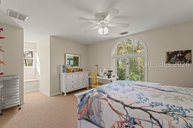 Completely renovated and thoughtfully improved, this Lowcountry - photo 40