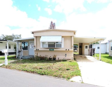 Lake Kathryn - Seminole County Home For Sale in Casselberry Florida