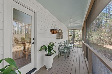 Completely renovated and thoughtfully improved, this Lowcountry - photo 43