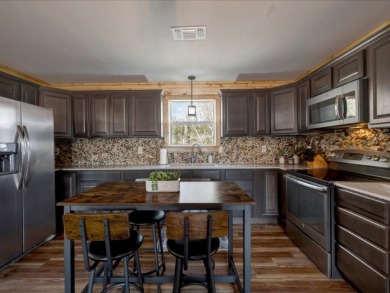 Sam Rayburn Lakefront Home - photo 21