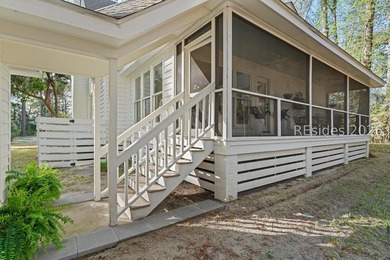 Completely renovated and thoughtfully improved, this Lowcountry - photo 45